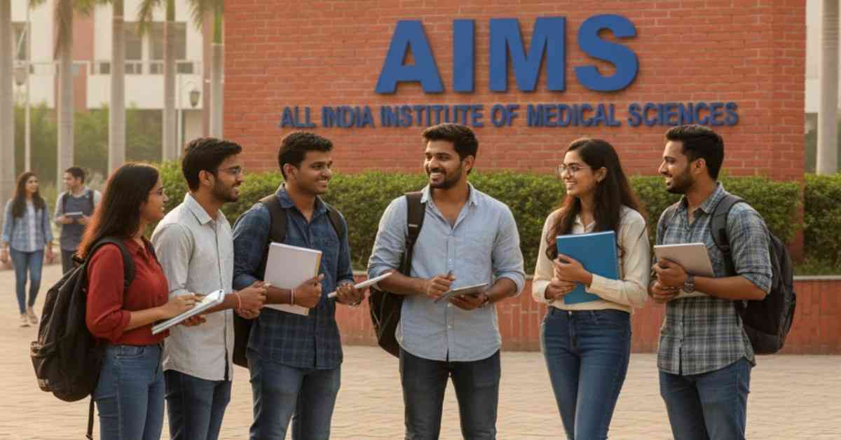 AIIMS CRE 4th Group B and C Recruitment 2025