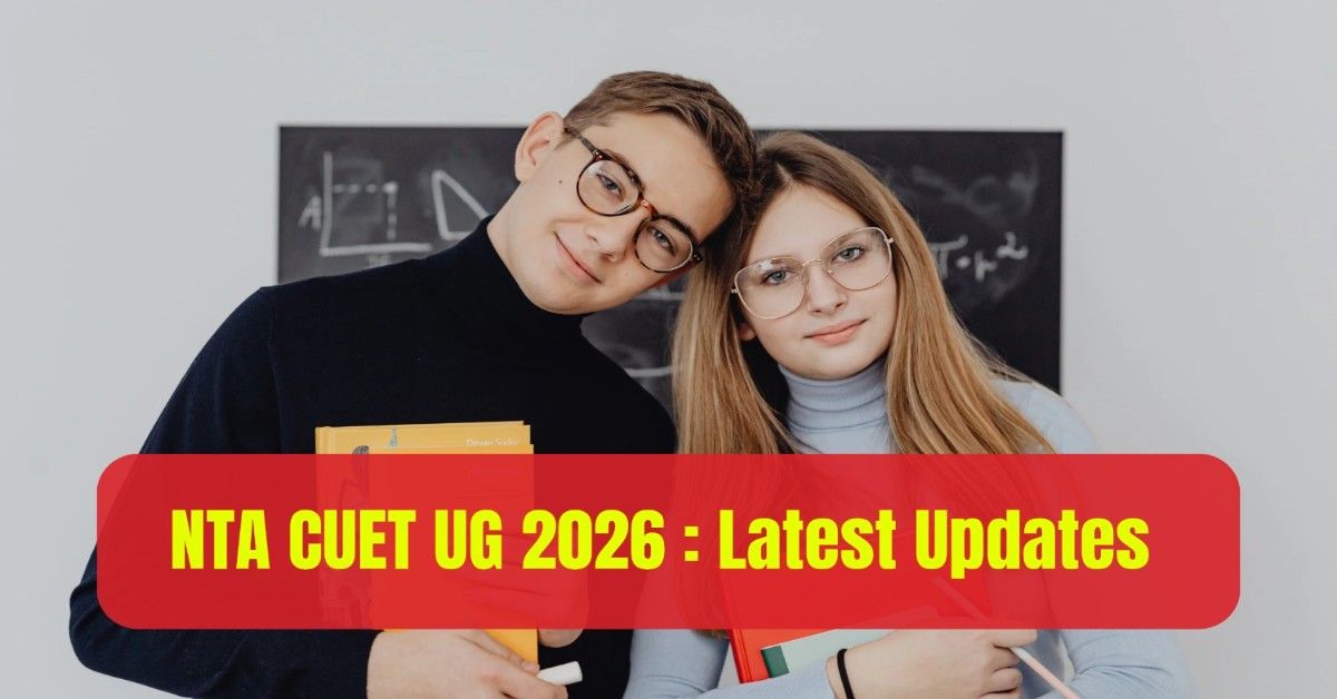 CUET UG 2026